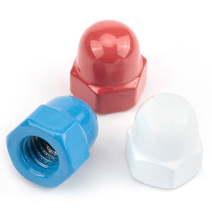 <span class=keywords><strong>Prix</strong></span> d'usine - Écrous colorés <span class=keywords><strong>M2</strong></span> <span class=keywords><strong>M2</strong></span>.5 M3 M4 M5 M6 M8 pour machines - Product Image 3