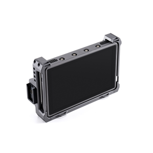 จอภาพระยะไกลความสว่างสูงรุ่นดั้งเดิม พร้อมระบบส่งสัญญาณ O3 Pro หน้าจอสัมผัสขนาด 7 นิ้ว ความสว่าง 1500nit สำหรับการถ่ายทำภาพยนตร์ระดับมืออาชีพ - Product Image 3