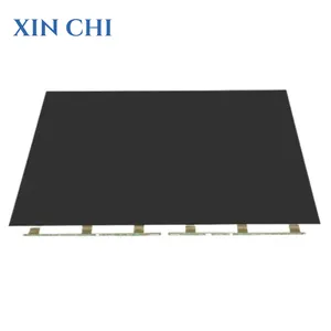 Factory direct sale led lcd tv flat screens spare parts LC550DQJ-SMA1 LCD TV screen for LG flat screen tv 55 inch