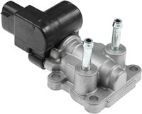 OEM 22270-23020 Nouvelle Valve Assy Idle Speed Air Control Valve IAC IACV pour Toyota Vitz Echo Yaris Platz 1999-2005 #2227023020