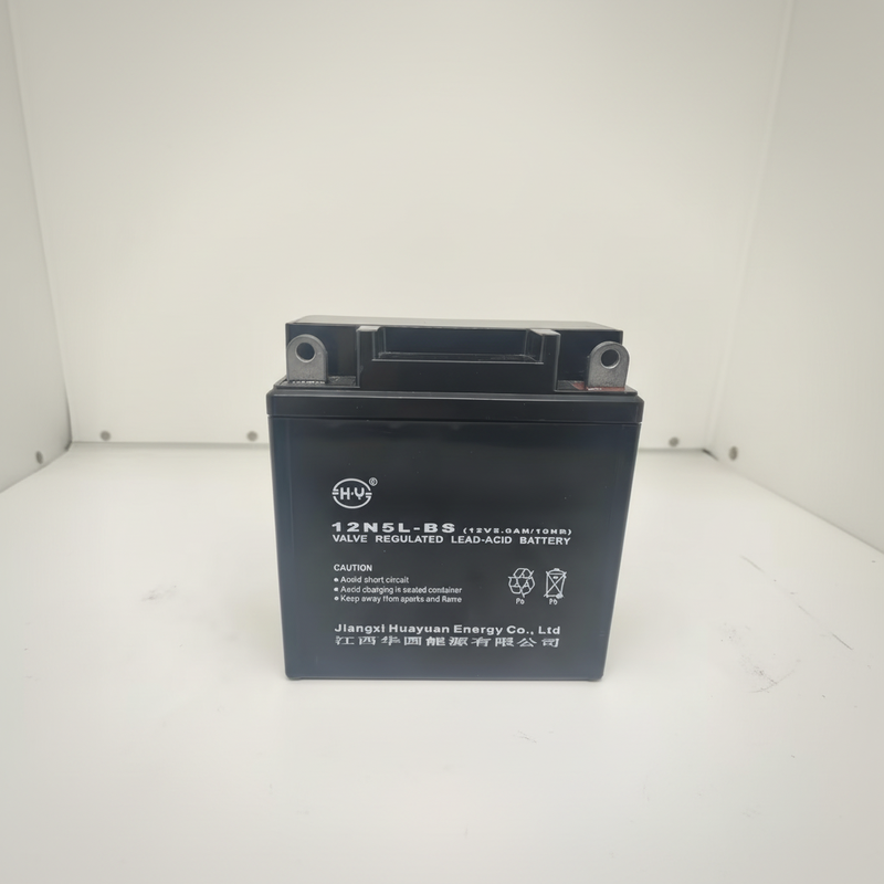 AGM HY MF12V14AH 12V 12AH Maintenance
