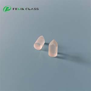 Générateur de ligne laser FELIX Dia 9mm 5 à 120 degrés avec lentille Powell pour l'alignement et la vision industrielle - Product Image 4