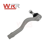 Extremo de Barra de Acoplamiento Exterior Izquierdo/Derecho WRR 2123302403 2123302703 para Mercedes-Benz W212 C218 E180 E250 E300 E350 E400 E550 CLS250 CLS320 CLS500