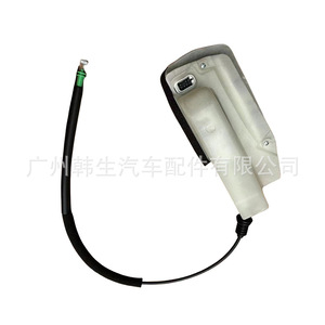 ตัวขับเคลื่อนล็อกประตูสำหรับ Tesla Model 3 Y 1500675ระบบล็อกกลางแบบปุ่มกด - Product Image 2