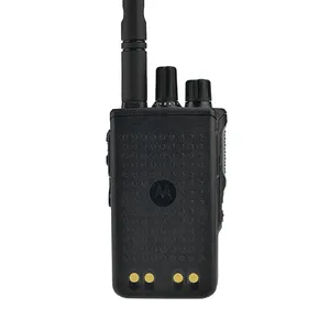 Radio Digital Bidireccional Portátil DP3441e de Largo Alcance, Estándar DMR DP3441 Original Xir E8608 - Product Image 1