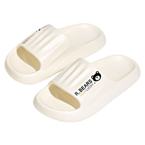 Chaussons unisexes Yearning chauds à bout ouvert en EVA, antidérapants, amortis, respirants, imperméables pour usage intérieur/extérieur et salle de bain - Product Image 1