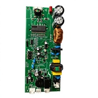 Placa de Control para Campana Extractora de Cocina PCBA ML-K87 Tailian, Controlador Electrónico Personalizado para Campana Extractora, Certificado RoHS, Certificado ISO9001