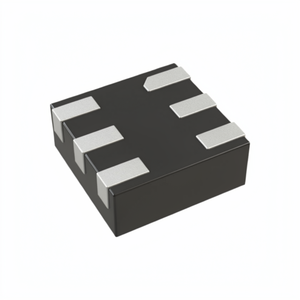 Composants électroniques NLU1GU04CMUTCG 6 UFDFN Logic BOM IC en stock - Product Image 1