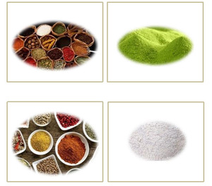 Macchina per sterilizzazione <span class=keywords><strong>a</strong></span> polvere di spezie e alimenti <span class=keywords><strong>a</strong></span> vapore continuo sterilizzatore per polvere di funghi Autoclave <span class=keywords><strong>a</strong></span> calore <span class=keywords><strong>secco</strong></span> - Product Image 3