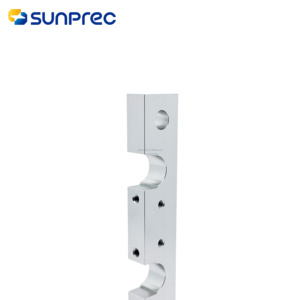 Hàng không vũ trụ <span class=keywords><strong>CNC</strong></span> các bộ phận công tùy biến dịch vụ nhanh chóng bằng chứng - Product Image 5