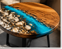 Resin Epoksi DIY Hasil Akhir Halus untuk Pencetakan Bunga DIY dan Proyek Kreatif Buatan Tangan
