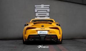 <span class=keywords><strong>Toyota</strong></span> GR <span class=keywords><strong>Supra</strong></span> 2021 3.0T Edición Estándar Usado - Product Image 6