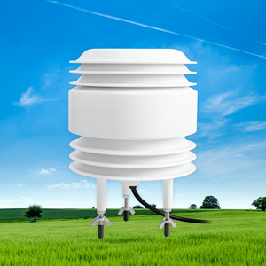 RK300-03 温室防水低コスト屋外4-20mA 0-5V RS485産業用NDIR <span class=keywords><strong>CO2</strong></span>ガスセンサー（空気質監視用） - Product Image 2