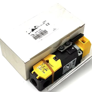 สินค้าใหม่ของแท้พร้อมส่ง 570000 PLC อุปกรณ์อัตโนมัติทางอุตสาหกรรม PAC คอนโทรลเลอร์ PLC สำหรับการเขียนโปรแกรมโดยเฉพาะ - Product Image 1