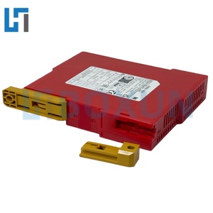 Nuevo Relé de Seguridad Original O-mron G9SE-401 DC24V, Módulo de Relé G9SE401, Automatización Industrial, Stock de Almacén - Product Image 4