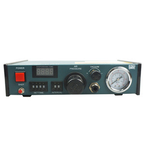 โรงงานขายส่งเครื่องจ่ายกาวอัตโนมัติรุ่น 983A Jm-982 เครื่องจ่ายกาวสำหรับซ่อมโทรศัพท์มือถือ - Product Image 1