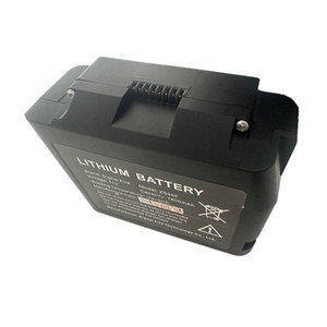 Batería de Litio Original Signal Fire Ai-9 de 7800 mAh, ZS26F Ai8 Ai9 Splicer - Product Image 3