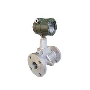 CO2計測インテリジェント旋回流量計<span class=keywords><strong>4</strong></span>-20mA高精度製品タイプ流量計DN50 - Product Image 4