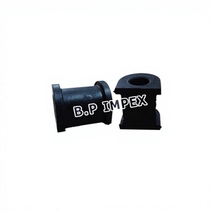Bloc de roulement avant pour TATA Sumo Safari Xenon, bague de suspension, bras de suspension, pièces de suspension OEM 287132807702 - Product Image 1