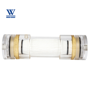 EW rival rrival Pvdf ollow iiber F embrembrane 12Nm Thane etano eeparación embrembrane embror ste Aste isposal - Product Image 1