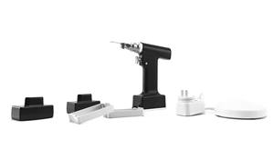 Seghetto Oscillante Micro CJH per Chirurgia Ortopedica Veterinaria per Gatti, Strumento Elettrico in Acciaio Inossidabile AC 110-220V 3-4KG - Product Image 4