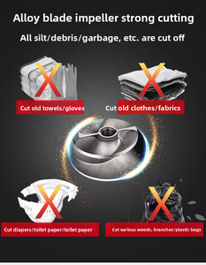 Bomba Multietapa de Acero Inoxidable de Alta Temperatura para la Serie <span class=keywords><strong>CDM</strong></span>/CDMFG, Temperatura de -<span class=keywords><strong>15</strong></span>~180, 304/316L MEI0.7, Caldera de Agua Caliente, HVAC - Product Image 6