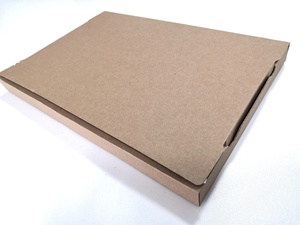 Tự Seal Tái Chế Tông Mailer Box Phong Bì Loại Kraft Trà Gửi Thư Bao Bì - Product Image 3