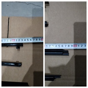 Nuevo Juego de 4 Piezas de Burletes Exteriores para Puerta <span class=keywords><strong>HY</strong></span> Compatible con Vios NCP NSP15 2014-2020 - Product Image 4