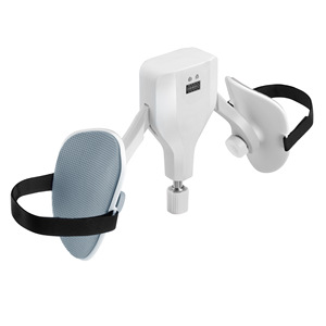 Nouvel appareil d'entraînement des jambes Kegel haute résistance 50 kg, en ABS écologique, pour amincir les cuisses, pour hommes et femmes, pour les muscles <span class=keywords><strong>du</strong></span> plancher pelvien, fitness à domicile - Product Image 3