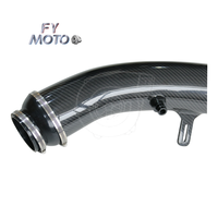 Système d'admission d'air en fibre de carbone pour AUDI RS3 TTRS EA855 2.5T ER