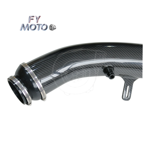 Système d'admission d'<span class=keywords><strong>air</strong></span> en fibre de carbone pour AUDI RS3 TTRS EA855 2.5T ER - Product Image 6