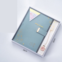 Carnet de notes remplaçable en cuir PU Macaron, 32K Sakura Kawaii, Best-seller Etsy Ins TK FB Journal intime