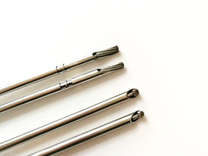 Hệ Thống Cạo Nội Soi Phẫu Thuật Đa Chức Năng - Product Image 3