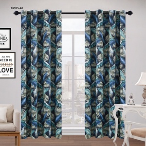 Nuevo lujo francés ventana venta al por mayor diseño <span class=keywords><strong>cortinas</strong></span> Gardinen Aus Polen <span class=keywords><strong>comprar</strong></span> <span class=keywords><strong>cortinas</strong></span> - Product Image 6