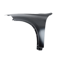 OEM 51117453985 51117453986 CALANDRE INFÉRIEURE DE PARE-CHOCS AVANT pour BMW X1 F48 F49 2014-2019