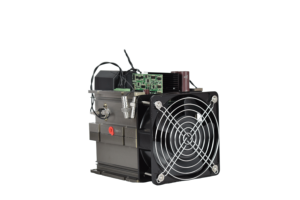 Generador de Ozono de Panel Cerámico Refrigerado por Aire de Alta Eficiencia Zeao de 25 g, 1 Año de Productividad de 25 G/H para la Purificación del Agua Potable en el Hogar - Product Image 4