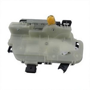 Actuador de Cerradura de Puerta Automotriz 9L3Z5421813A 7T4Z7821812B de Material Plástico para Ford, Abastecimiento Transfronterizo - Product Image 1