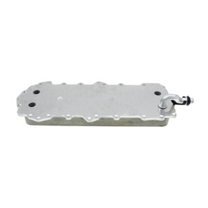 Refroidisseur d'huile pour Land Rover Jaguar XF XJ XK 3.0L 5.0L LR010754 Taille du cœur 10x8x6 - Product Image 5