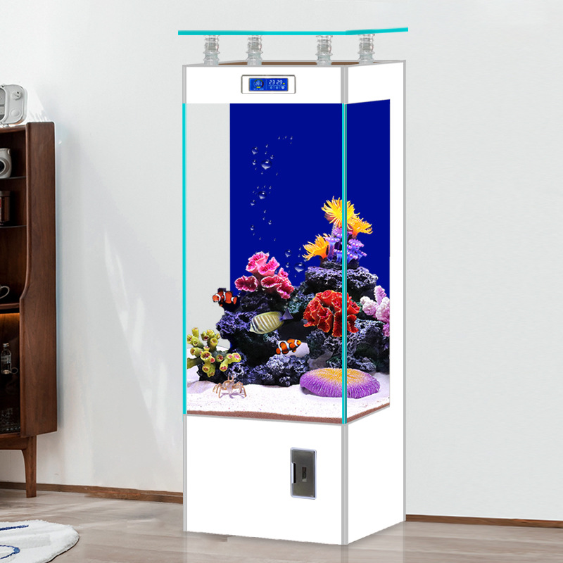 Piccolo cilindro quadrato