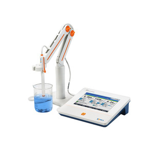 pH-mètre PH200E Série REX 500F – Appareils de mesure du pH/Température (mV) - Product Image 2