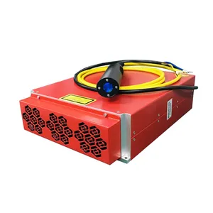 Professionele Ondersteuning Aangepaste Service 20W Mopa Fiber Laser-markering Machine Mopa Laser