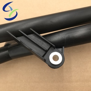 Testa del cilindro del <span class=keywords><strong>motore</strong></span> <span class=keywords><strong>tubo</strong></span> di <span class=keywords><strong>acqua</strong></span> A2712002452 271 200 24 52 Per Mercedes Benz W204 C204 C250 SLK250 - Product Image 4