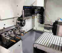 Outils de machine CNC à 5 axes, livraison gratuite, en chine