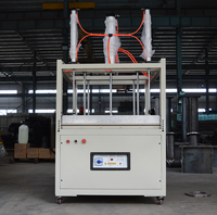Machine de pressage sous vide pour oreillers, machine de compression de matelas, machine d'emballage sous vide pour oreillers