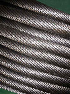 Soileme Rotary Rig 35 * <span class=keywords><strong>K7</strong></span> Type Câble Métallique pour SR30 /40 /60/<span class=keywords><strong>80</strong></span>/100 - Product Image 4