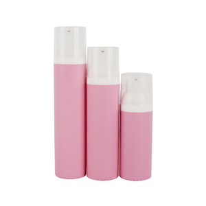 공장 50ml 75ml 100ml 맞춤형 로고 로션 세럼 병 페이셜 케어 화장품 포장 용기 화장품 병 - Product Image 4