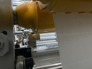 Welldone đầy đủ tự động giấy vệ sinh máy làm giấy Sản phẩm làm máy móc với giá cả cạnh tranh - Product Image 6