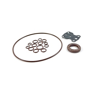 Nouveau kit de réparation de joints pour hydraulique A10VSO16 A10VSO18 A10VSO28 A10VSO45 A10VSO71 A10VSO74 A10VSO100 A10VSO140 A10VSO180 - Product Image 1