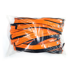 Có thể lập trình Durable NFC handschlaufe Silicone Mifare cổ điển Ev1 kiểm soát truy cập NFC Silicone dây đeo cổ tay - Product Image 5