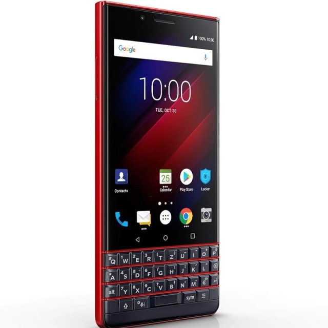 Free Shipping for BB Key2 LE 64G Dual Sim QWERTY Original Android Touchscreen Cheap Bar Mobile Cell Phone Smartphone by Post